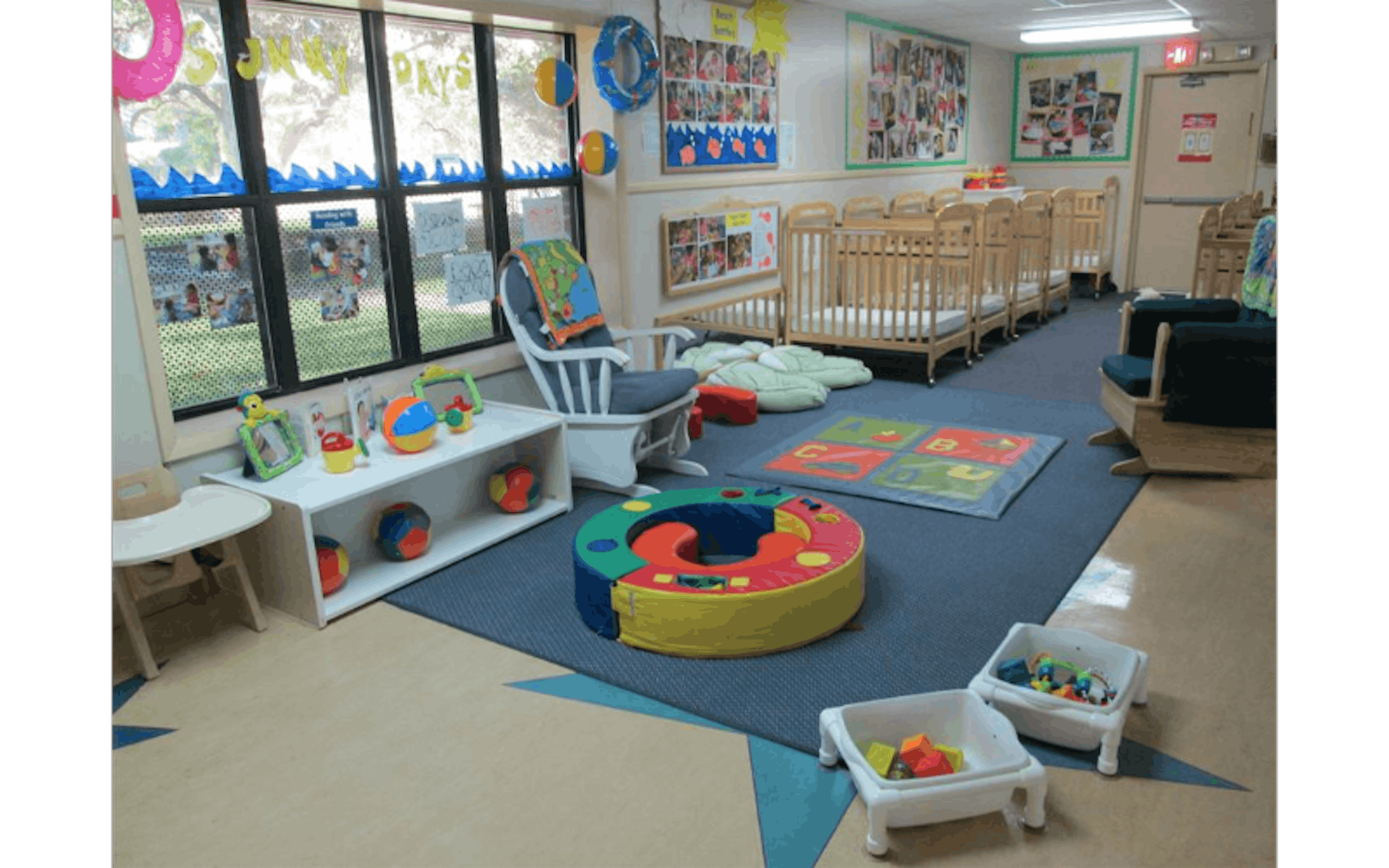 Plantation KinderCare Daycare in Plantation, FL Winnie